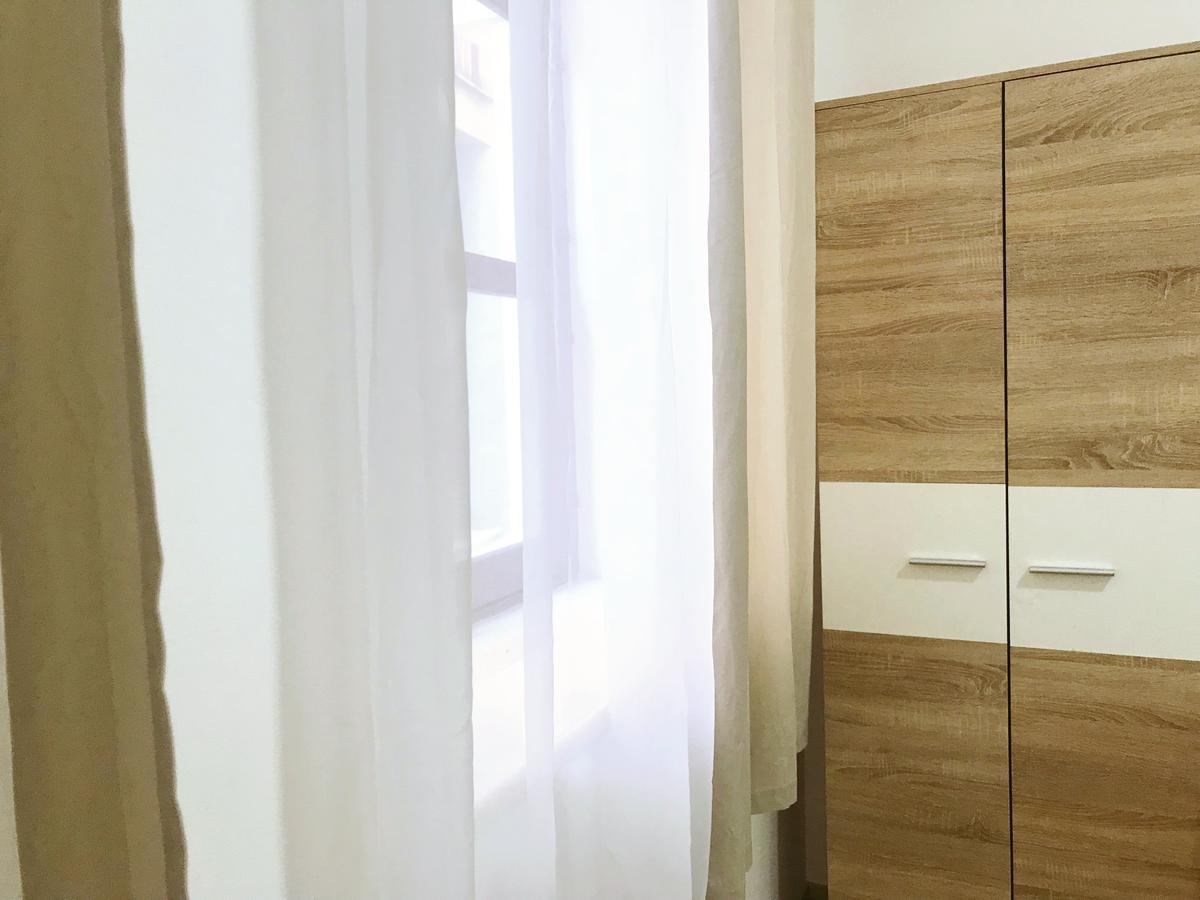 Perello Old Town Hotell Split Exteriör bild