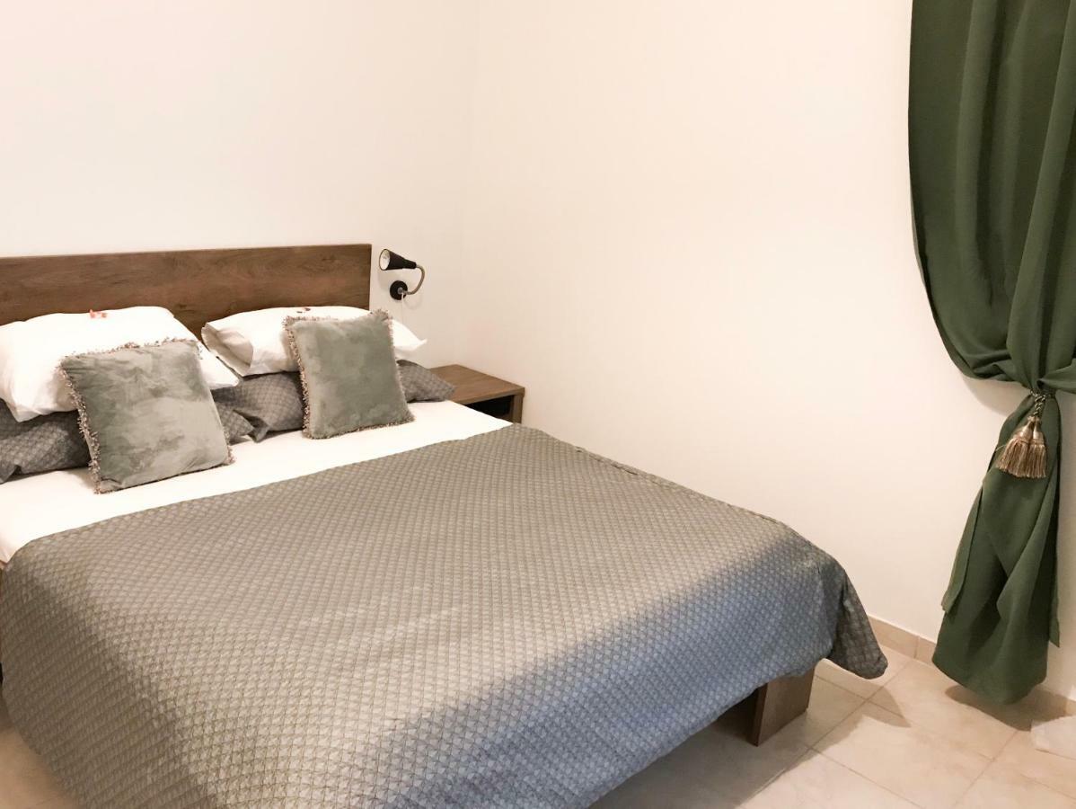 Perello Old Town Hotell Split Exteriör bild
